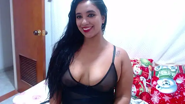ZuryFerrari online show from December 2, 4:41 pm