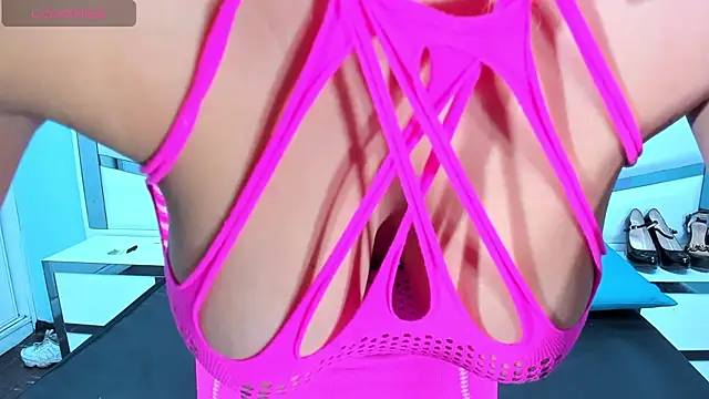 Lucy White   online show from December 5, 8:50 pm