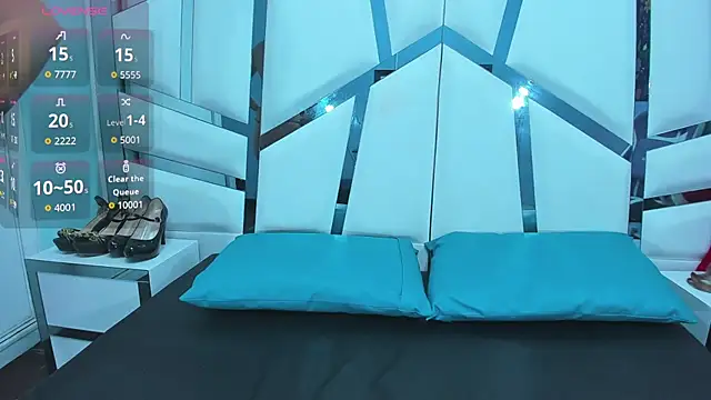 Lucy White   online show from November 23, 8:19 pm