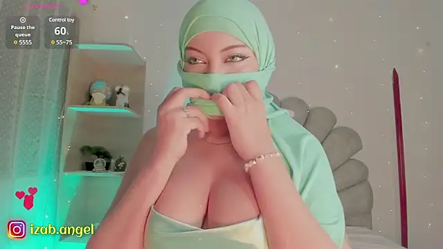 Amaltea online show from January 7, 5:31 pm