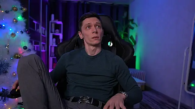 Jon jon20 online show from December 22, 6:13 am