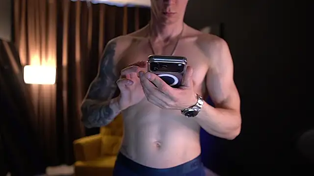 Jon jon20 online show from April 10, 10:55 am