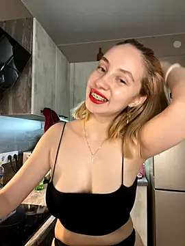 Kitty Katrine online show from October 20, 4:07 pm