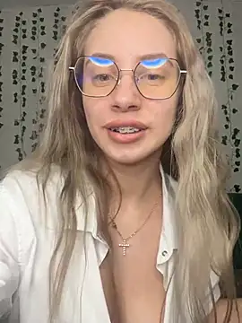 Kitty Katrine online show from February 21, 2:06 pm