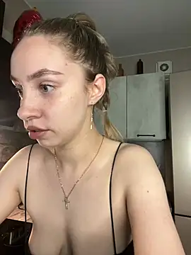 Snapshot of Kitty_Katrine chatting on June 26, 3:18 pm Kitty Katrine online show from June 26, 3:18 pm