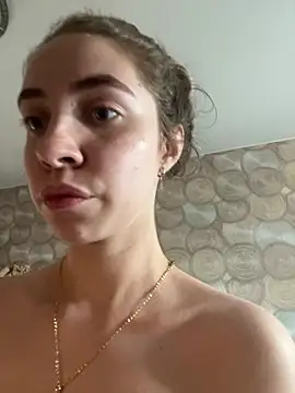 Snapshot of Kitty_Katrine chatting on July 19, 11:51 am Kitty Katrine online show from July 19, 11:51 am