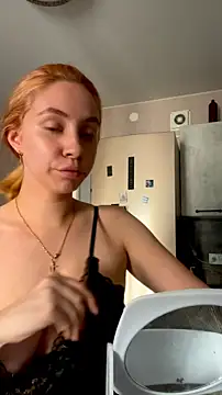 Kitty Katrine online show from September 18, 1:14 pm