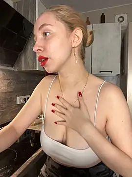 Snapshot of Kitty_Katrine chatting on October 23, 4:05 pm Kitty Katrine online show from October 23, 4:05 pm