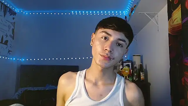 Im juanda online show from December 9, 11:24 pm