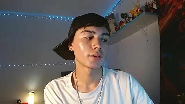 Im juanda online show from January 23, 12:04 am