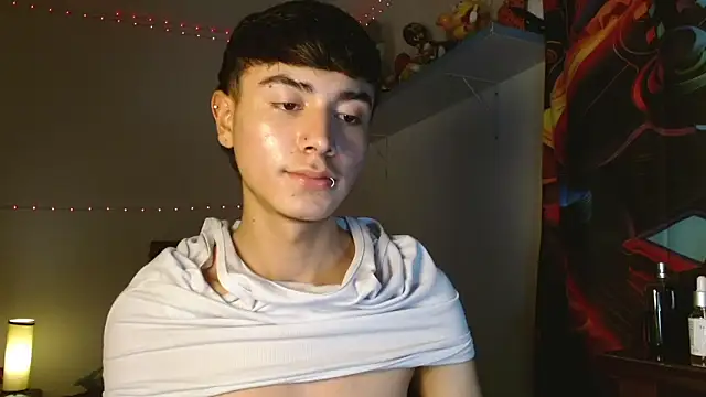 Im juanda online show from January 17, 2:08 am