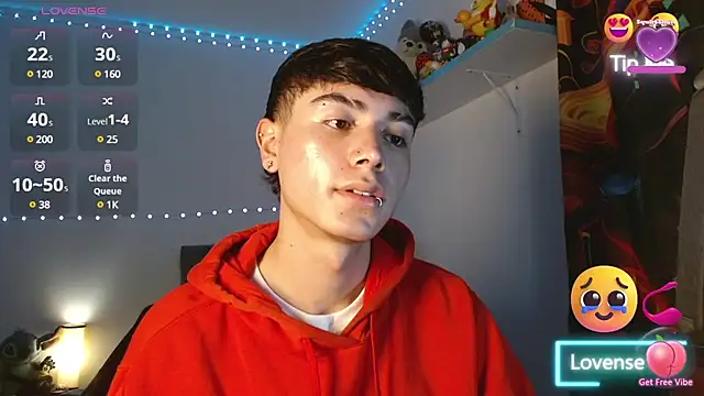 Im juanda online show from January 30, 10:08 pm