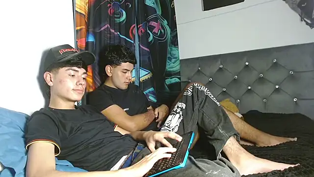 Im juanda online show from October 28, 11:36 pm