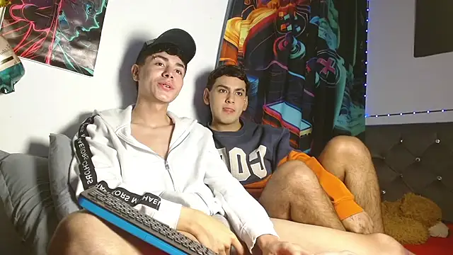 Im juanda online show from December 16, 12:09 pm