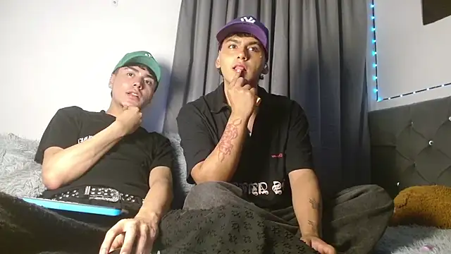 Im juanda online show from May 18, 4:29 am