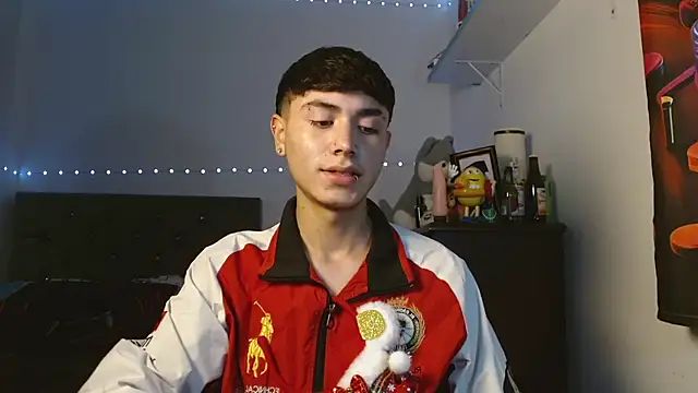 Im juanda online show from December 13, 5:32 pm