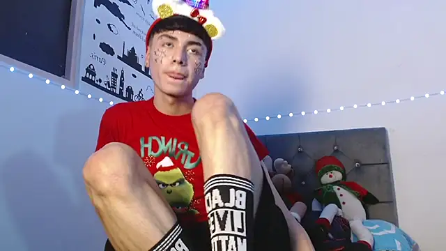 Im juanda online show from December 11, 11:54 pm