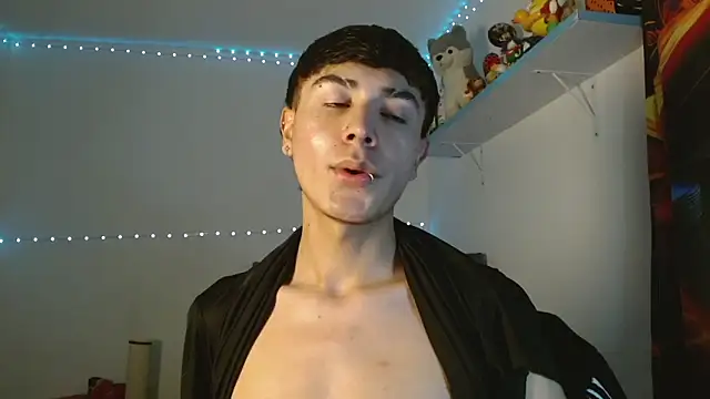 Im juanda online show from January 11, 9:15 pm