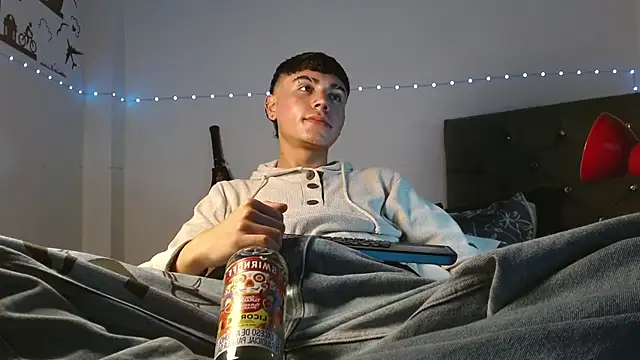 Im juanda online show from February 22, 10:42 pm