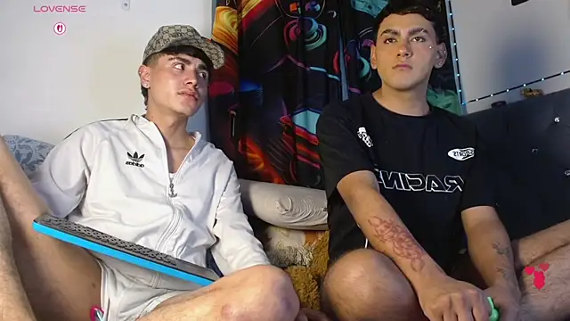 Im juanda online show from April 8, 6:04 am