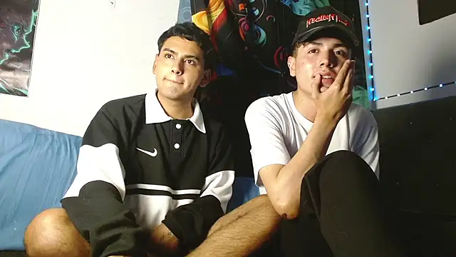 Im juanda online show from November 18, 3:54 am