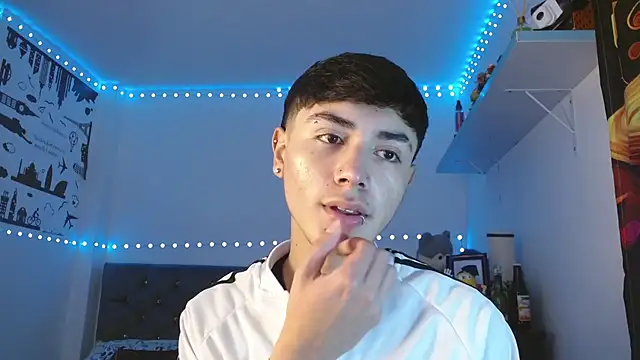 Im juanda online show from December 9, 5:19 pm