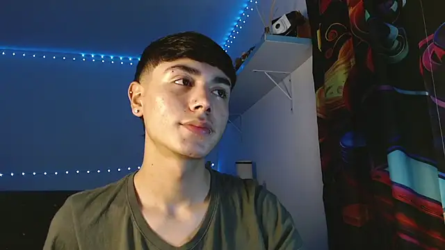 Im juanda online show from December 10, 10:26 pm