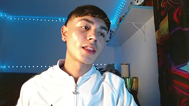 Im juanda online show from December 7, 12:03 am