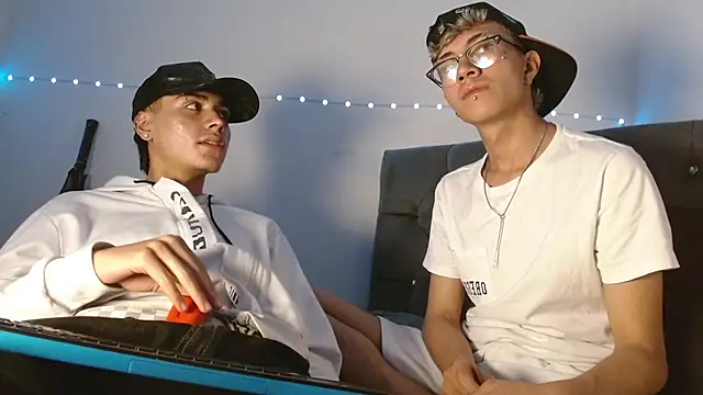 Im juanda online show from March 12, 2:20 am