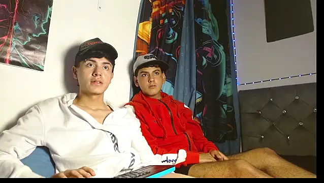 Im juanda online show from November 25, 1:17 am