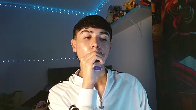 Im juanda online show from February 1, 10:12 pm