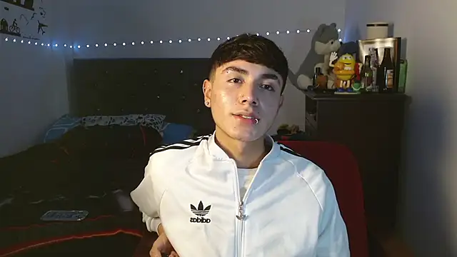 Im juanda online show from December 14, 11:23 pm