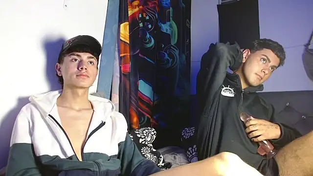 Im juanda online show from October 7, 11:22 am