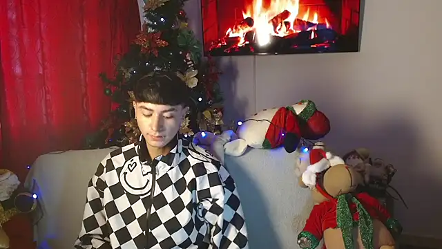 Im juanda online show from December 24, 2:44 pm