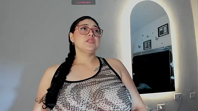 meikochoe online show from November 17, 7:07 pm