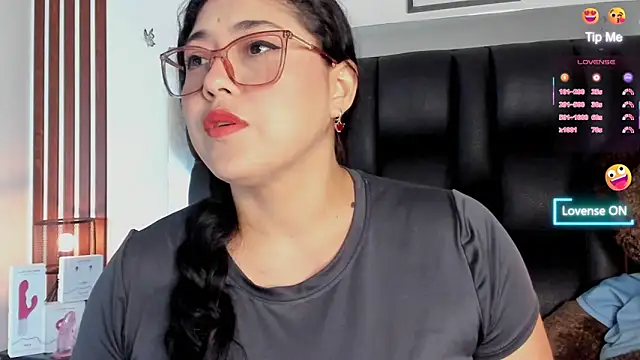 meikochoe online show from November 13, 7:07 pm