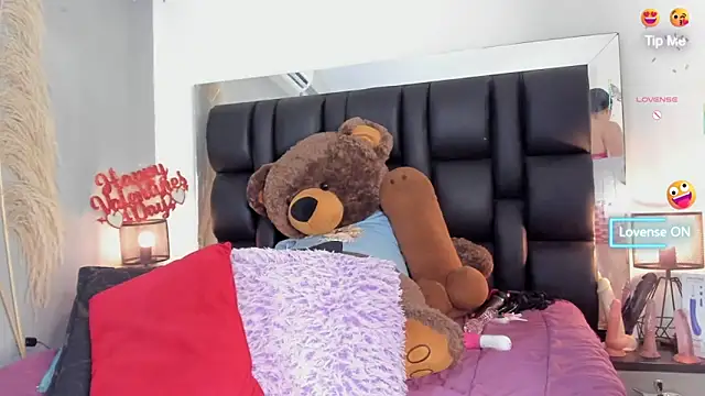 meikochoe online show from February 23, 8:09 pm