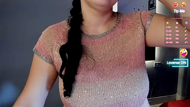 meikochoe online show from November 18, 8:34 pm