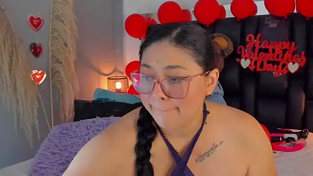 meikochoe online show from February 12, 7:57 pm