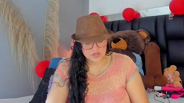 meikochoe online show from February 16, 7:56 pm