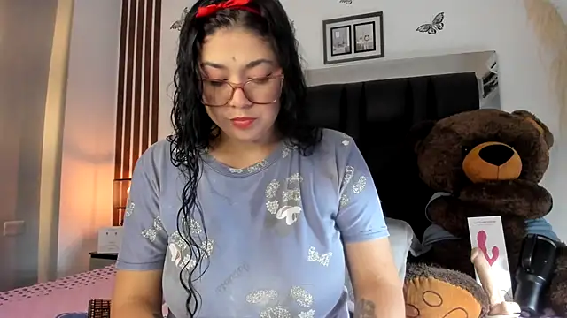Snapshot of meikochoe chatting on September 29, 8:25 pm meikochoe online show from September 29, 8:25 pm