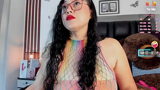 meikochoe online show from November 11, 7:41 pm