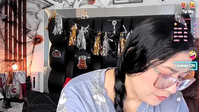 meikochoe online show from October 27, 7:59 pm