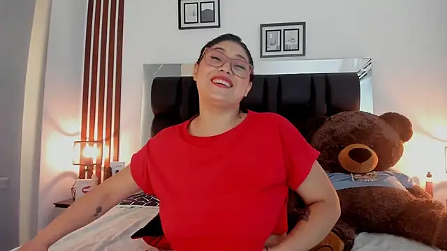 Snapshot of meikochoe chatting on March 21, 7:46 pm meikochoe online show from March 21, 7:46 pm
