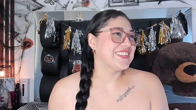 meikochoe online show from October 25, 8:53 pm