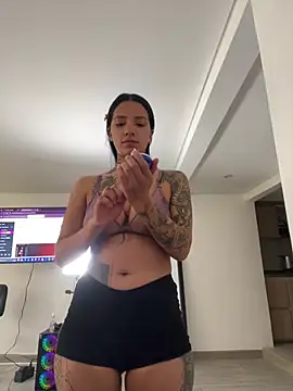 dolcebella online show from February 26, 5:35 pm