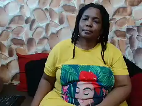 AfricanBigAssxx98 online show from March 17, 3:07 pm