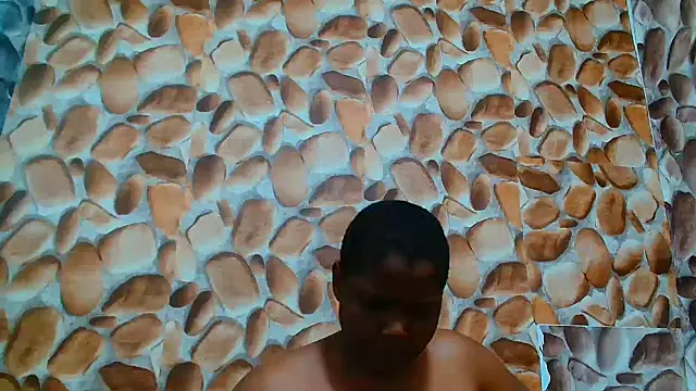 AfricanBigAssxx98 online show from October 16, 3:20 pm
