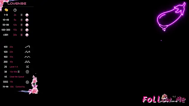 the queen pennis online show from April 24, 6:26 am