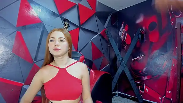 Snapshot of Hana_and_Zeta chatting on November 14, 12:09 pm Hana and Zeta online show from November 14, 12:09 pm